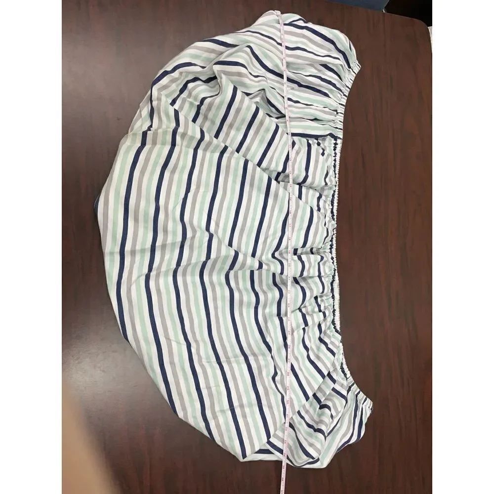 Child of Mine Stripe Kids Sheet